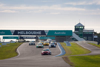 2;2;9-June-2019;Aaron-Cameron;Australia;Australian-TCR;Melbourne-Performance-Centre;Phillip-Island;Shannons-Nationals;Victoria;Volkswagen-Golf-GTI;auto;motorsport;racing;super-telephoto