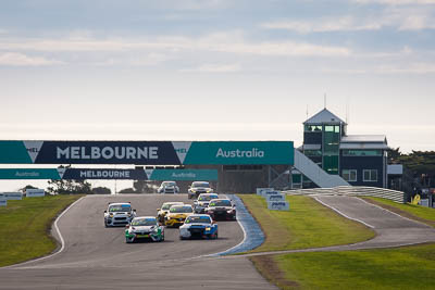 4;62;4;62;9-June-2019;Alex-Rullo;Audi-RS-3;Australia;Australian-TCR;Garth-Tander;Holden-Astra;Kelly-Racing;Melbourne-Performance-Centre;Phillip-Island;Shannons-Nationals;Victoria;auto;motorsport;racing;super-telephoto