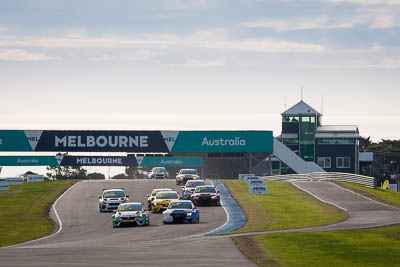 4;62;4;62;9-June-2019;Alex-Rullo;Audi-RS-3;Australia;Australian-TCR;Garth-Tander;Holden-Astra;Kelly-Racing;Melbourne-Performance-Centre;Phillip-Island;Shannons-Nationals;Victoria;auto;motorsport;racing;super-telephoto