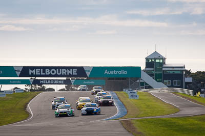 4;62;4;62;9-June-2019;Alex-Rullo;Audi-RS-3;Australia;Australian-TCR;Garth-Tander;Holden-Astra;Kelly-Racing;Melbourne-Performance-Centre;Phillip-Island;Shannons-Nationals;Victoria;auto;motorsport;racing;super-telephoto