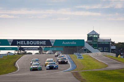 4;62;4;62;9-June-2019;Alex-Rullo;Audi-RS-3;Australia;Australian-TCR;Garth-Tander;Holden-Astra;Kelly-Racing;Melbourne-Performance-Centre;Phillip-Island;Shannons-Nationals;Victoria;auto;motorsport;racing;super-telephoto