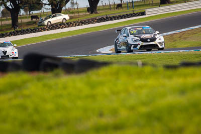 37;37;9-June-2019;Australia;Australian-TCR;Chelsea-Angelo;Holden-Astra;Kelly-Racing;Phillip-Island;Shannons-Nationals;Victoria;auto;motorsport;racing;super-telephoto