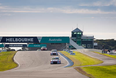 30;30;9-June-2019;Australia;Australian-TCR;HMO-Customer-Racing;Hyundai-I30N;Phillip-Island;Shannons-Nationals;Victoria;William-Brown;auto;motorsport;racing;super-telephoto