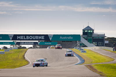 30;30;9-June-2019;Australia;Australian-TCR;HMO-Customer-Racing;Hyundai-I30N;Phillip-Island;Shannons-Nationals;Victoria;William-Brown;auto;motorsport;racing;super-telephoto