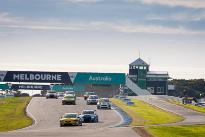34;4;34;4;9-June-2019;Audi-RS-3;Australia;Australian-TCR;Garry-Rogers-Motorsport;Garth-Tander;James-Moffat;Melbourne-Performance-Centre;Phillip-Island;Renault-Megane-RS;Shannons-Nationals;Victoria;auto;motorsport;racing;super-telephoto