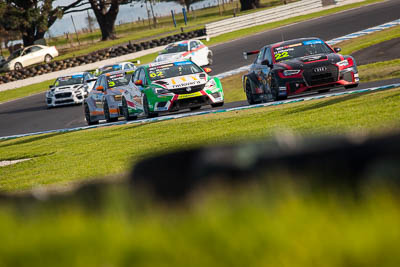 22;3;62;22;3;62;9-June-2019;Alex-Rullo;Audi-RS-3;Australia;Australian-TCR;Hamish-Ribartis;Holden-Astra;Kelly-Racing;Leanne-Tander;Melbourne-Performance-Centre;Phillip-Island;Shannons-Nationals;Victoria;auto;motorsport;racing;super-telephoto