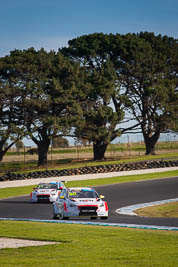 30;30;9-June-2019;Australia;Australian-TCR;HMO-Customer-Racing;Hyundai-I30N;Phillip-Island;Shannons-Nationals;Victoria;William-Brown;auto;motorsport;racing;super-telephoto