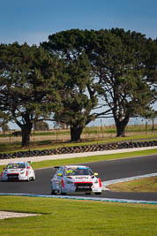 30;30;9-June-2019;Australia;Australian-TCR;HMO-Customer-Racing;Hyundai-I30N;Phillip-Island;Shannons-Nationals;Victoria;William-Brown;auto;motorsport;racing;super-telephoto