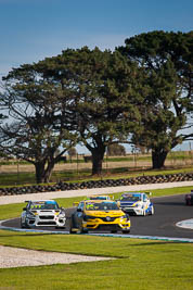 34;34;9-June-2019;Australia;Australian-TCR;Garry-Rogers-Motorsport;James-Moffat;Phillip-Island;Renault-Megane-RS;Shannons-Nationals;Victoria;auto;motorsport;racing;super-telephoto