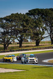 777;777;9-June-2019;Andre-Heimgartner;Australia;Australian-TCR;Kelly-Racing;Phillip-Island;Shannons-Nationals;Subaru-WRX-STI;Victoria;auto;motorsport;racing;super-telephoto