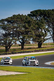 6;6;9-June-2019;Australia;Australian-TCR;Kelly-Racing;Molly-Taylor;Phillip-Island;Shannons-Nationals;Subaru-WRX-STI;Victoria;auto;motorsport;racing;super-telephoto