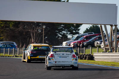 777;777;9-June-2019;Andre-Heimgartner;Australia;Australian-TCR;Kelly-Racing;Phillip-Island;Shannons-Nationals;Subaru-WRX-STI;Victoria;auto;motorsport;racing;super-telephoto