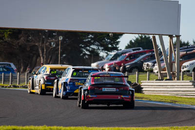 22;22;9-June-2019;Audi-RS-3;Australia;Australian-TCR;Hamish-Ribartis;Melbourne-Performance-Centre;Phillip-Island;Shannons-Nationals;Victoria;auto;motorsport;racing;super-telephoto