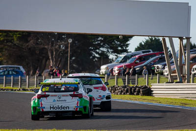 62;62;9-June-2019;Alex-Rullo;Australia;Australian-TCR;Holden-Astra;Kelly-Racing;Phillip-Island;Shannons-Nationals;Victoria;auto;motorsport;racing;super-telephoto