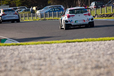 7;7;9-June-2019;Alfa-Romeo-Giulietta-Veloce;Australia;Australian-TCR;Garry-Rogers-Motorsport;Jimmy-Vernon;Phillip-Island;Shannons-Nationals;Victoria;auto;motorsport;racing;super-telephoto