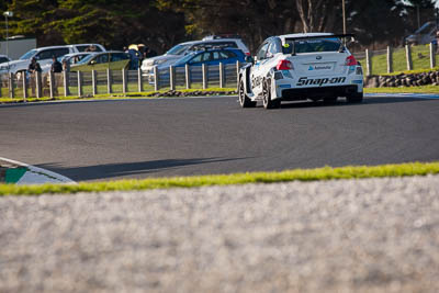 6;6;9-June-2019;Australia;Australian-TCR;Kelly-Racing;Molly-Taylor;Phillip-Island;Shannons-Nationals;Subaru-WRX-STI;Victoria;auto;motorsport;racing;super-telephoto