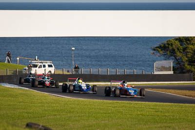 39;5;39;5;9-June-2019;AGI-Sport;Antonio-Astuti;Australia;Formula-4;Mygale;Phillip-Island;Ryan-Suhle;Shannons-Nationals;Team-BRM;Victoria;auto;motorsport;racing;super-telephoto