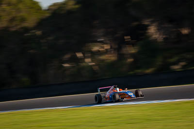 39;39;9-June-2019;AGI-Sport;Antonio-Astuti;Australia;Formula-4;Mygale;Phillip-Island;Shannons-Nationals;Victoria;auto;motorsport;racing;super-telephoto