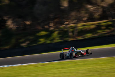 11;11;9-June-2019;Australia;Formula-4;Jackson-Walls;Mygale;Objective-Racing;Phillip-Island;Shannons-Nationals;Victoria;auto;motorsport;racing;super-telephoto