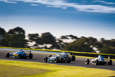 76;76;9-June-2019;Australia;Emerson-Harvey;Formula-4;Mygale;Phillip-Island;Shannons-Nationals;Team-BRM;Topshot;Victoria;auto;motorsport;racing;super-telephoto