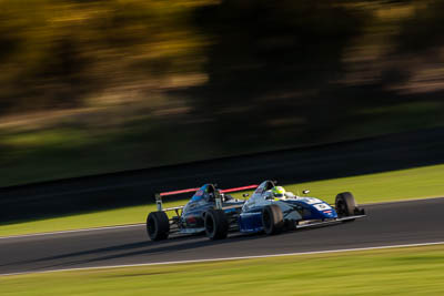 5;76;5;76;9-June-2019;Australia;Emerson-Harvey;Formula-4;Mygale;Phillip-Island;Ryan-Suhle;Shannons-Nationals;Team-BRM;Victoria;auto;motorsport;racing;super-telephoto