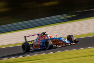 39;39;9-June-2019;AGI-Sport;Antonio-Astuti;Australia;Formula-4;Mygale;Phillip-Island;Shannons-Nationals;Victoria;auto;motorsport;racing;super-telephoto