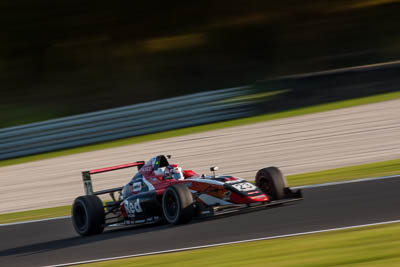 23;23;9-June-2019;AGI-Sport;Australia;Formula-4;Luis-Leeds;Mygale;Phillip-Island;Red-Racing;Shannons-Nationals;Victoria;auto;motorsport;racing;super-telephoto