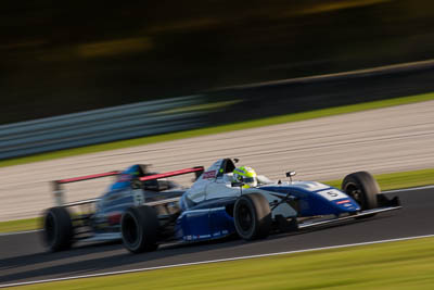 5;5;9-June-2019;Australia;Formula-4;Mygale;Phillip-Island;Ryan-Suhle;Shannons-Nationals;Team-BRM;Topshot;Victoria;auto;motorsport;racing;super-telephoto