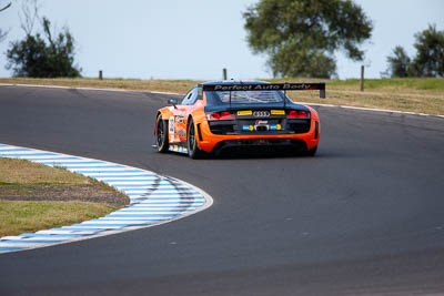 33;23-November-2019;33;Audi-R8-LMS-Ultra;Australia;Island-Magic;Phillip-Island;Sports-Cars;VIC;Victoria;Vince-Muriti;auto;motorsport;racing;super-telephoto