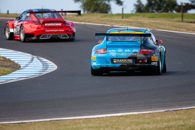 91;23-November-2019;91;Australia;Island-Magic;Lachlan-Harburg;Phillip-Island;Porsche-997-GT3-Cup;Sports-Cars;VIC;Victoria;auto;motorsport;racing;super-telephoto