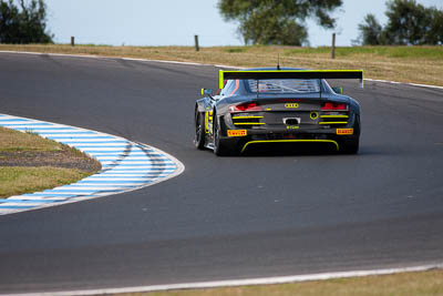 63;23-November-2019;63;Audi-R8-LMS-Ultra;Australia;Island-Magic;Phillip-Island;Ross-Lilley;Sports-Cars;VIC;Victoria;auto;motorsport;racing;super-telephoto