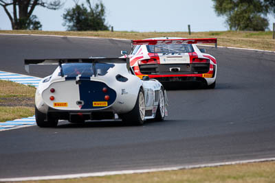 24;23-November-2019;24;Audi-R8-Ultra-LMS;Australia;Dean-Canto;Gary-Higgon;Island-Magic;Phillip-Island;Sports-Cars;VIC;Victoria;auto;motorsport;racing;super-telephoto