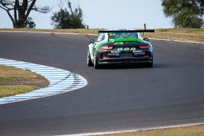 71;23-November-2019;71;Australia;Island-Magic;Nathan-Halstead;Phillip-Island;Porsche-991-GT3-Cup;Sports-Cars;VIC;Victoria;auto;motorsport;racing;super-telephoto