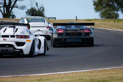 47;23-November-2019;47;Australia;Island-Magic;Lamborghini-Gallardo;Phillip-Island;Sports-Cars;VIC;Victoria;Warwick-Morris;auto;motorsport;racing;super-telephoto