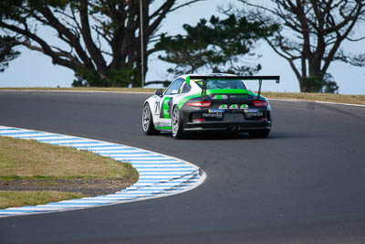 71;23-November-2019;71;Australia;Island-Magic;Nathan-Halstead;Phillip-Island;Porsche-991-GT3-Cup;Sports-Cars;VIC;Victoria;auto;motorsport;racing;super-telephoto