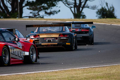 99;23-November-2019;99;Audi-R8-Ultra;Australia;Island-Magic;Nick-Kelly;Phillip-Island;Sports-Cars;VIC;Victoria;auto;motorsport;racing;super-telephoto