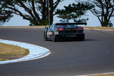 47;23-November-2019;47;Australia;Island-Magic;Lamborghini-Gallardo;Phillip-Island;Sports-Cars;VIC;Victoria;Warwick-Morris;auto;motorsport;racing;super-telephoto