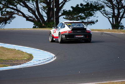 74;23-November-2019;74;Australia;Island-Magic;Jason-Miller;Phillip-Island;Porsche-997-GT3-Cup;Sports-Cars;VIC;Victoria;auto;motorsport;racing;super-telephoto