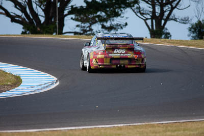 11;11;23-November-2019;Australia;Island-Magic;Phillip-Island;Porsche-GT3-Cup-997;Ray-Angus;Sports-Cars;Steve-McFadden;VIC;Victoria;auto;motorsport;racing;super-telephoto