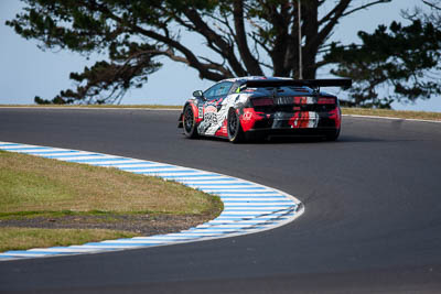 50;23-November-2019;50;Australia;Island-Magic;Lamborghini-Gallardo-LP600;Matt-Kingsley;Nick-Cresswell;Phillip-Island;Sports-Cars;VIC;Victoria;auto;motorsport;racing;super-telephoto