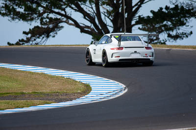 37;23-November-2019;37;Australia;Chris-Seidler;Island-Magic;Luke-Seidler;Phillip-Island;Porsche-991-GT3-Cup;Sports-Cars;VIC;Victoria;auto;motorsport;racing;super-telephoto