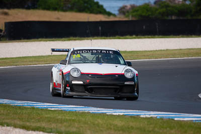 74;23-November-2019;74;Australia;Island-Magic;Jason-Miller;Phillip-Island;Porsche-997-GT3-Cup;Sports-Cars;VIC;Victoria;auto;motorsport;racing;super-telephoto