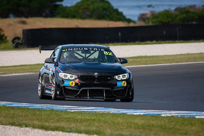 82;23-November-2019;82;Adrian-Wilson-Andre-Nader;Australia;BMW-M4;Island-Magic;Phillip-Island;Sports-Cars;VIC;Victoria;auto;motorsport;racing;super-telephoto