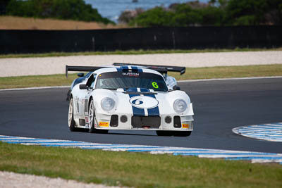 6;23-November-2019;6;Australia;Brendan-Woods;Daytona-Coupe;Island-Magic;Jamie-Augustine;Phillip-Island;Sports-Cars;VIC;Victoria;auto;motorsport;racing;super-telephoto