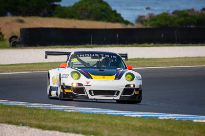 29;23-November-2019;29;Aaron-Tebb;Australia;Island-Magic;Phillip-Island;Porsche-997-Cup-R;Sports-Cars;Steve-Voight;VIC;Victoria;auto;motorsport;racing;super-telephoto