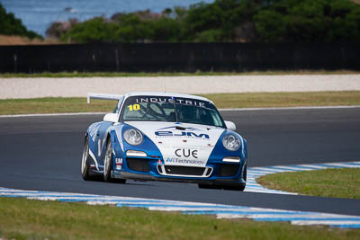 10;10;23-November-2019;Australia;EJM-Motorsport;Island-Magic;Manny-Mezzasalma;Phillip-Island;Porsche-GT3-Cup-997‒2;Sports-Cars;VIC;Victoria;auto;motorsport;racing;super-telephoto