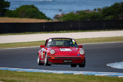 5;23-November-2019;5;Australia;Grant-Stephenson;Island-Magic;Jester-Racing;Phillip-Island;Porsche-911-SC;Sports-Cars;VIC;Victoria;auto;motorsport;racing;super-telephoto