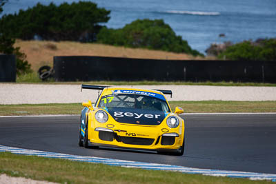 17;17;23-November-2019;Australia;Island-Magic;Marcel-Zalloua;Phillip-Island;Porsche-GT3-Cup-991;Sports-Cars;VIC;Valmont-Racing;Victoria;auto;motorsport;racing;super-telephoto