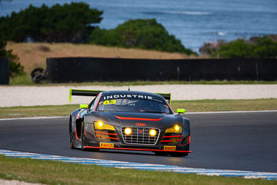 63;23-November-2019;63;Audi-R8-LMS-Ultra;Australia;Island-Magic;Phillip-Island;Ross-Lilley;Sports-Cars;VIC;Victoria;auto;motorsport;racing;super-telephoto