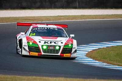 24;23-November-2019;24;Audi-R8-Ultra-LMS;Australia;Dean-Canto;Gary-Higgon;Island-Magic;Phillip-Island;Sports-Cars;VIC;Victoria;auto;motorsport;racing;super-telephoto